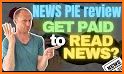 News Pie related image