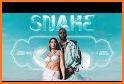 Music Snake - Dancing Beat related image
