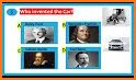 Discoveries & Inventions: Educational Quiz Game related image