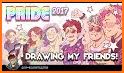 Draw with Friends! related image