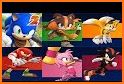 Dash Racing: Silver Ring of Knuckles related image