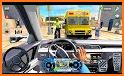 Crazy Taxi Car Game: Taxi Sim related image