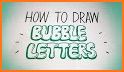 Blobble Write related image