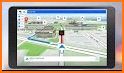 Offline Maps Navigation: Live GPS Map & Navigation related image