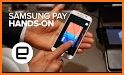 PayMe - Samsung Pay Advice related image