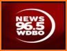 News 96.5 (WDBO-FM), Orlando related image