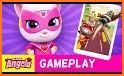 Hints for Talking Tom Hero Dash Mobile related image