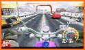 Highway Race 2018: Endless Racing car games related image