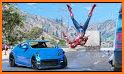 Spider Car Crash related image