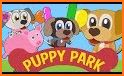 Learning Letters Puppy related image