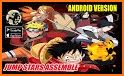 JUMP Stars Assemble related image