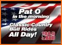 102.3 The Bull - Wichita Falls #1 for New Country related image