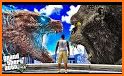 Godzilla Games: King Kong Games related image
