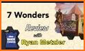 7 Wonders related image