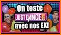 JUST DANCE 2019 related image