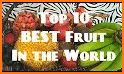Awesome Fruits related image