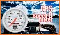 Super GPS Speedometer related image
