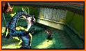 Kung fu: Fighting Tiger Heroes - TEKKEN 3 related image