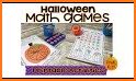 Halloween Kids Games & Frames related image