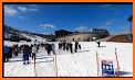 Slopes: Ski & Snowboard related image