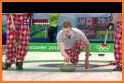 Curling related image