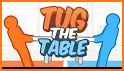 Tug The Table related image