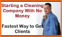 How to Start Cleaning Business related image