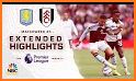 English Football related image