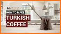 Turkish Coffee related image