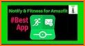 Notify & Fitness for Amazfit related image