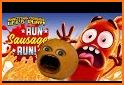 Kick Run Buddyman 2018 - The Run Adventure Game related image