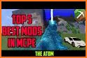 MCPE Master Mods For Minecraft related image