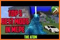 Mod For Minecraft - Addon master mcpe 2021 related image