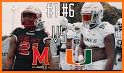 Canes Football related image