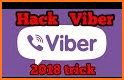 Stickers for Viber Messenger & Video Call 2020 related image