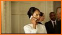Scandal Olivia Pope Phone ring related image