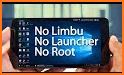 Win 10 Launcher related image