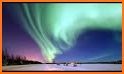 Aurora Borealis Wallpapers - N related image