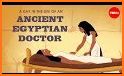 Egypt Miracle Story related image