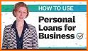 Approved loans(Personal and business loans) related image