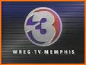 WREG Memphis Weather related image