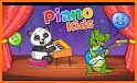 Kids Piano Games related image