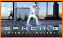 Dancing Box - Tap To Stay On Dance Line related image