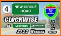 Clockwise Drive related image