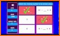Algebra Genius - Practice Algebra Math Drills Game related image