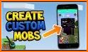 Mobs Maker for Minecraft PE related image