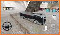 Police Bus Parking: Coach Bus Driving Simulator related image