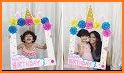 Birthday Photo Frames, Happy Birthday Photo Frame related image