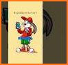 Looney Crush related image