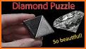 Diamond Puzzle related image